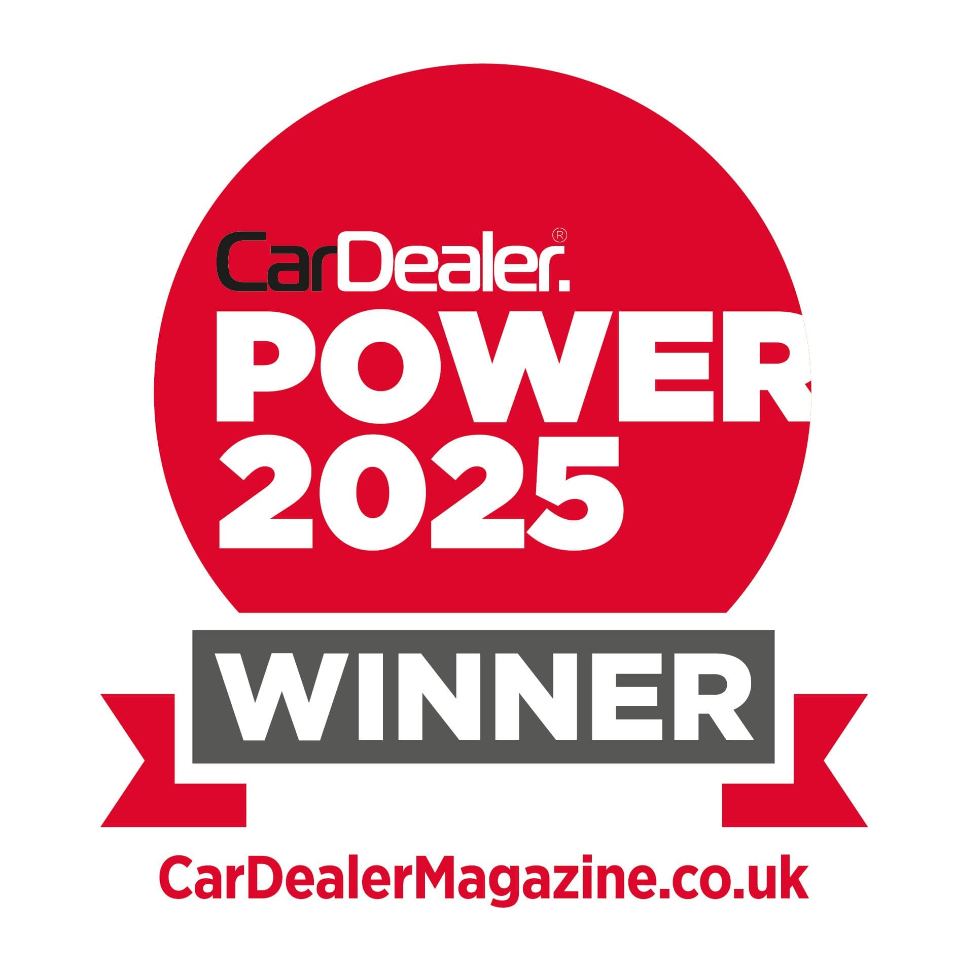 Vehicles in Video Wins the Personalised Video Category for the 2025 Car Dealer Power Awards